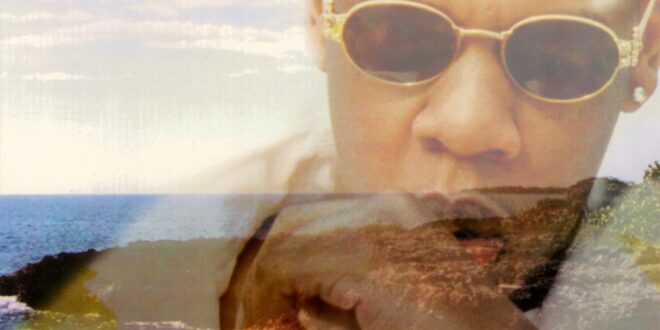 JAY-Z - Feelin It