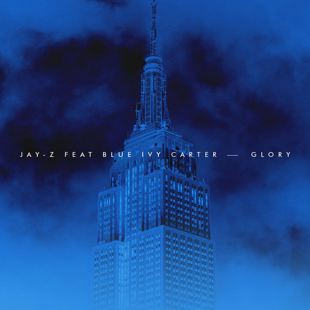 JAY Z Glory feat. Blue Ivy Carter