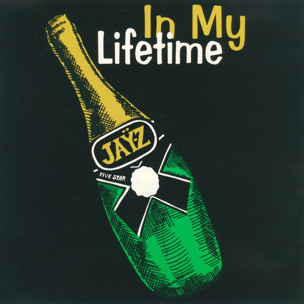 JAY Z In My Lifetime