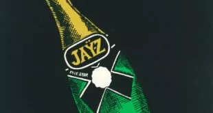 JAY-Z - In My Lifetime