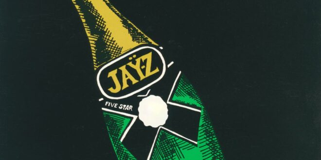 JAY-Z - In My Lifetime