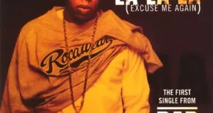 JAY-Z - La-La-La (Excuse Me Again)