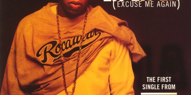 JAY-Z – La-La-La (Excuse Me Again) [E]