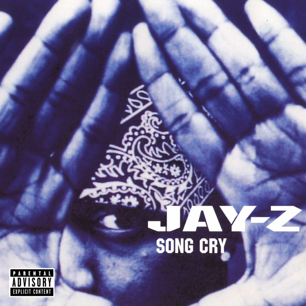 JAY Z Song Cry E