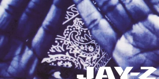 JAY-Z – Song Cry [E]