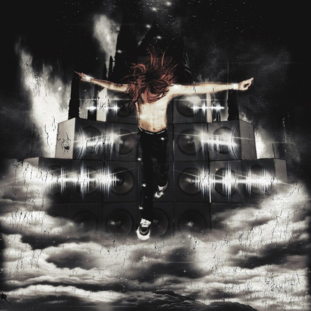 JAYKATANA Heaven Made E