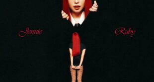 JENNIE - Ruby
