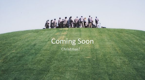 JESUS IS BORN 1