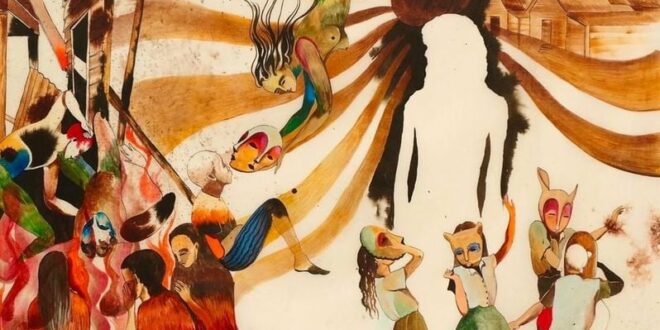 JID - God Does Like Ugly