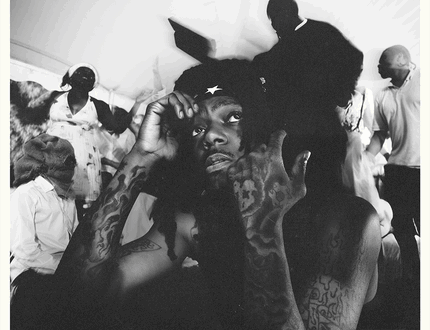 JID - Sun (feat. Anycia)