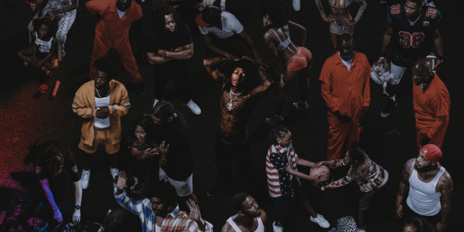 JID The Forever Story