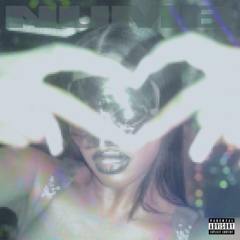 JT - Numb [E]
