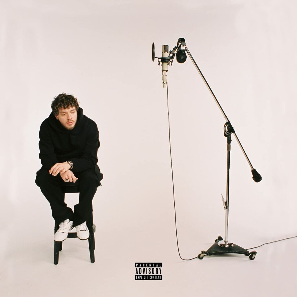 Jack Harlow Come Home The Kids Miss You E