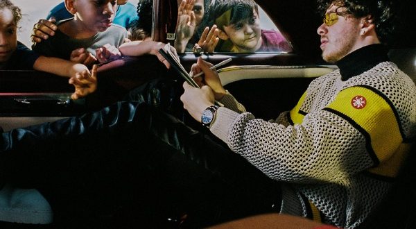 Jack Harlow Thats What They All Say