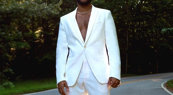 Jacob Latimore Leo Season