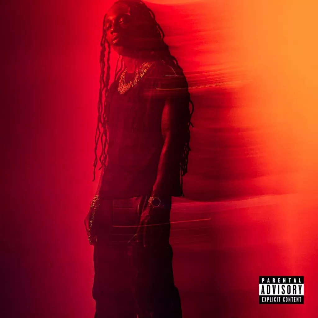 Jacquees Mood 2