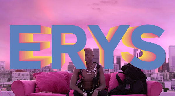 Jaden Smith - ERYS (Deluxe)