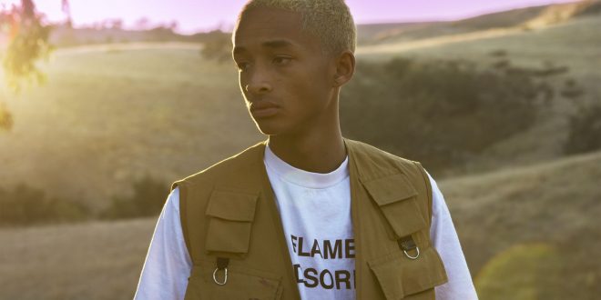 Jaden Smith - The Sunset Tapes A Cool Tape Story