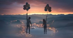 Jake Miller Silver Lining II