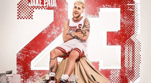 Jake Paul 23