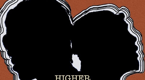 JakePapa Higher feat. Kenyon Dixon