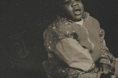 Jamal Gasol More True Stories Side B