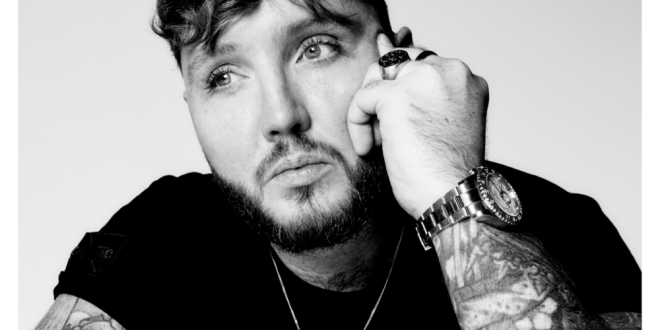 James Arthur Christmas Bells