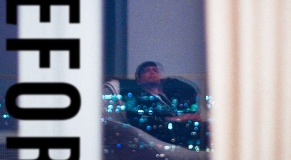 James Blake - Before - EP