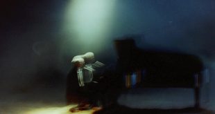 James Blake Covers EP