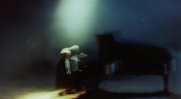 James Blake Covers EP