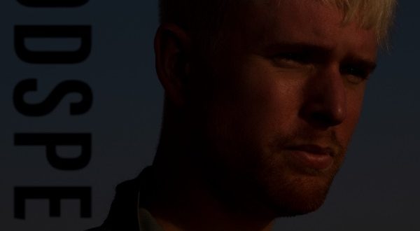 James Blake Godspeed