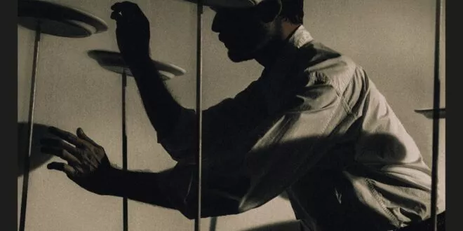 James Blake - Trying Times