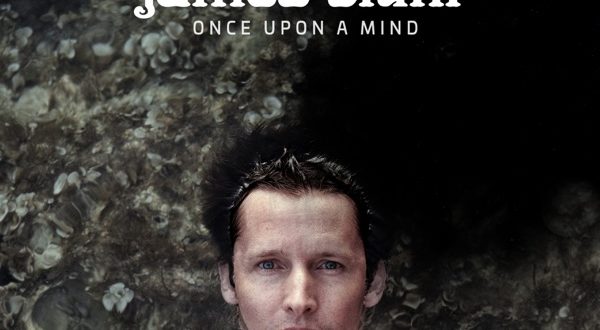 James Blunt Once Upon a Mind