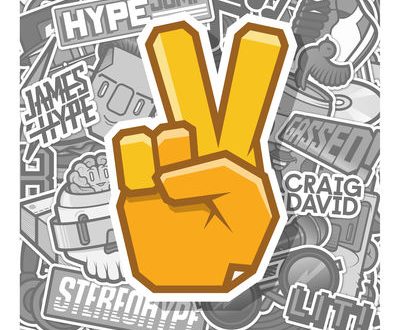 James Hype No Drama feat. Craig David