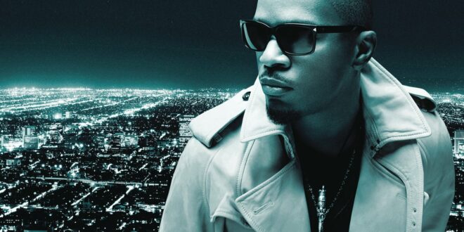 Jamie Foxx - Best Night Of My Life