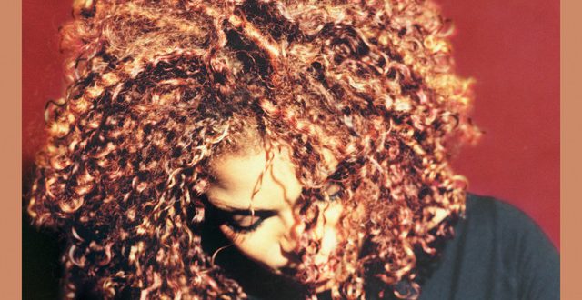 Janet Jackson The Velvet Rope Deluxe Edition