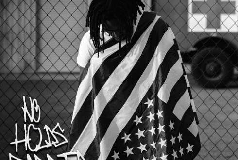 Jasiah - NO HOLDS BARRED