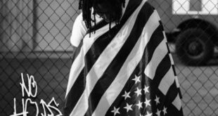 Jasiah - No Holds Barred (Deluxe)