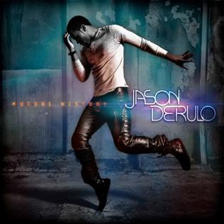 Jason DeRulo Future History