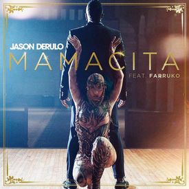 Jason Derulo Mamacita feat. Farruko