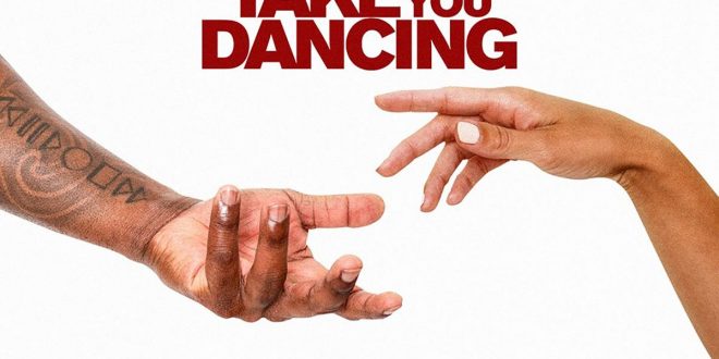 Jason Derulo Take You Dancing