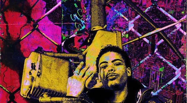 Jay Critch Signed with Love