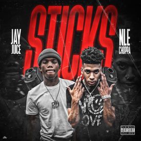Jay Juice NLE Choppa Sticks