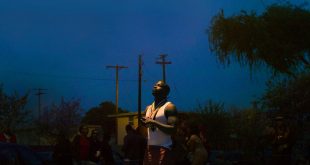 Jay Rock - Redemption