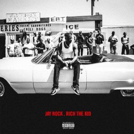 Jay Rock Rotation 112th feat. Rich The Kid