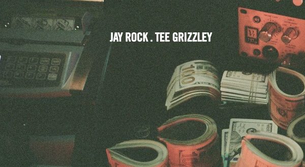 Jay Rock Shit Real feat. Tee Grizzley