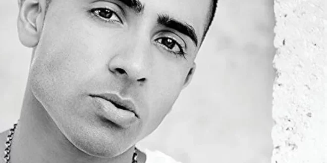 Jay Sean - All or Nothing