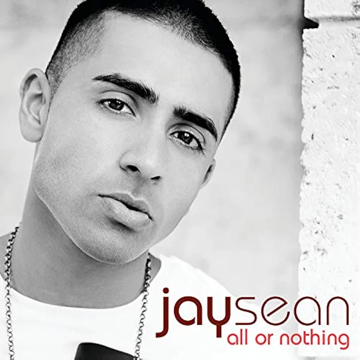 Jay Sean All or Nothing
