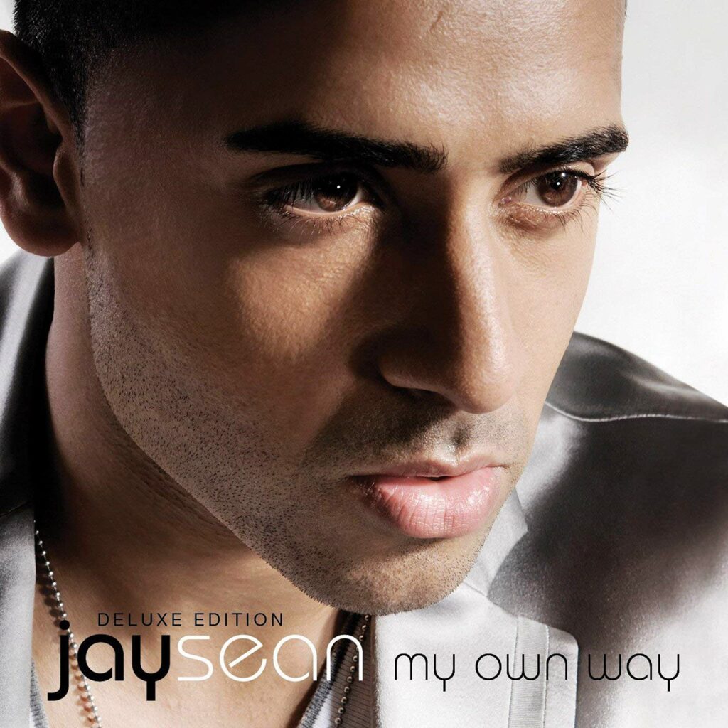 Jay Sean My Own Way Deluxe Edition