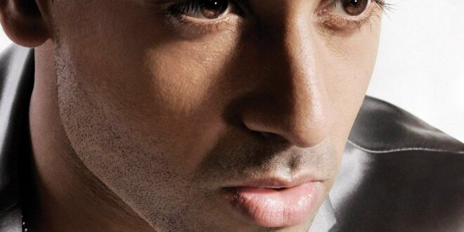 Jay Sean - My Own Way